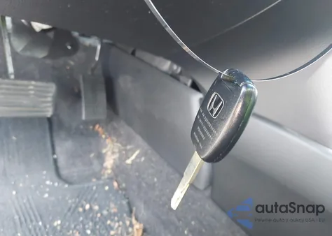 2010 Honda Accord 2.4 Ex from USA, damaged, VIN 1HGCP2F72AA087115